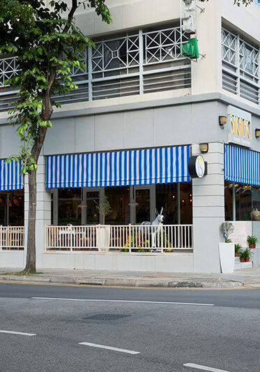 Bakalaki Greek Taverna
