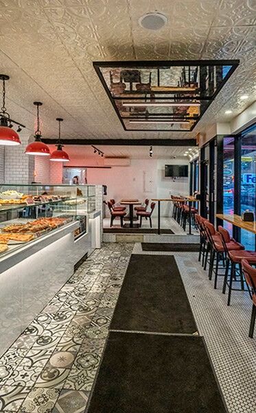 Siena Pizza