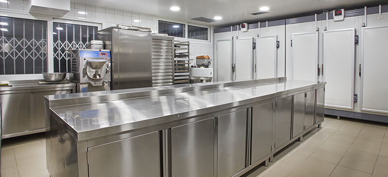 Zion Boulangerie Patisserie